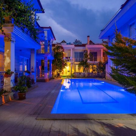 Yas Calis Beach Villa Fethiye Exterior foto