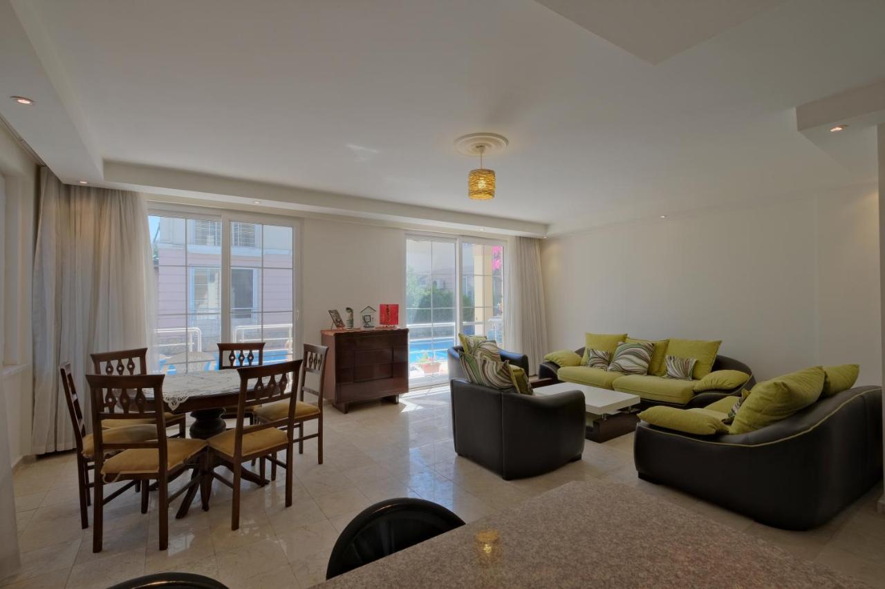 Yas Calis Beach Villa Fethiye Exterior foto